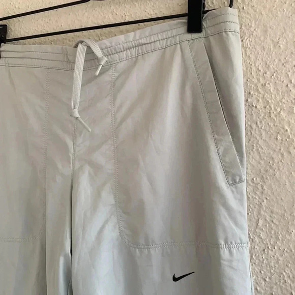 Nike Windbreaker Track Pants Mint Size XS - Picture 5 of 7